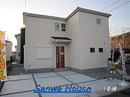 Livele Garden.S　天理市田井庄町　３期 １号棟