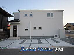 Livele Garden.S　天理市田井庄町　３期 ３号棟