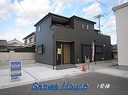 Livele Garden.S　天理市長柄町 １号棟