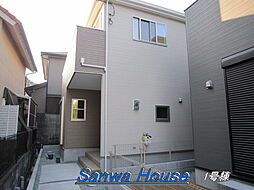 FIRSTTOWN　生駒市壱分町　１５期 １号棟