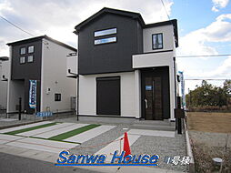 GRAFARE 天理市永原町 2期 1号棟