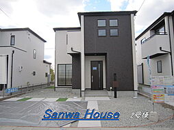 GRAFARE 天理市永原町 2期 2号棟