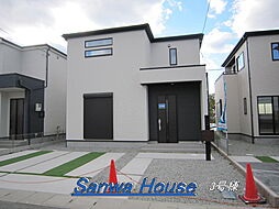 GRAFARE 天理市永原町 2期 3号棟