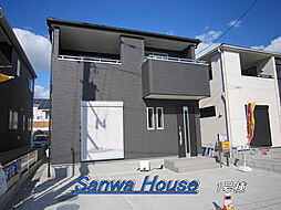 Livele Garden.S　橿原市土橋町　４期 １号棟