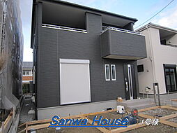 Livele Garden.S　橿原市土橋町　４期 １号棟