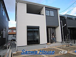 Livele Garden.S　橿原市土橋町　４期 ２号棟