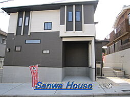 生駒市真弓南２丁目 １号棟