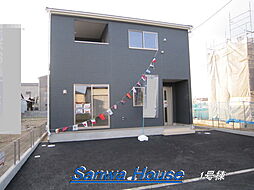 Cradle Garden　奈良市東九条町　２０期 １号棟