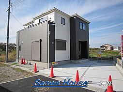 Livele Garden.S　広陵町萱野　３期 ３号棟