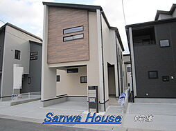 奈良市杏町　２期 ５号棟