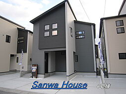 奈良市杏町　２期 ６号棟