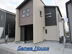 奈良市杏町　２期 ７号棟