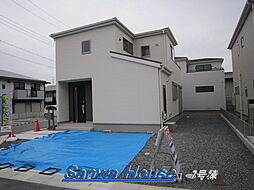 Livele Garden.S 奈良市五条畑 3期 7号棟