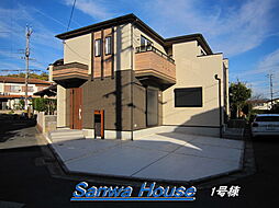 大和郡山市小泉町 １号棟