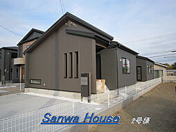 葛城市林堂 ２号棟