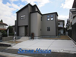 奈良市帝塚山３丁目 １号棟