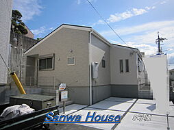 Livele Garden.S 奈良市押熊町 4期 5号棟