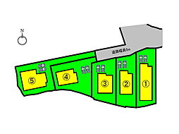 Livele Garden.S　奈良市押熊町　４期 ４号棟