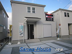 Livele Garden.S　天理市田井庄町　４期 ２号棟