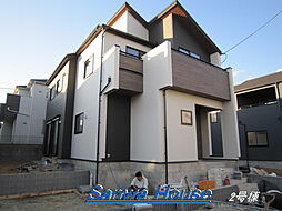 奈良市千代ヶ丘１丁目 ２号棟