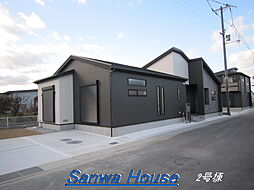 大和高田市西坊城 ２号棟