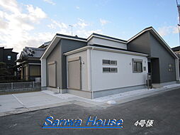 大和高田市西坊城 ４号棟