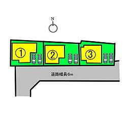 Livele Garden.S　奈良市杏町　３期 ２号棟