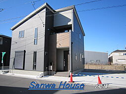 Livele Garden.S　奈良市杏町　３期 ２号棟