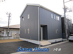 Cradle Garden　天理市二階堂上ノ庄町　９期 ２号棟