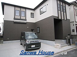 大和郡山市稗田町 １号棟