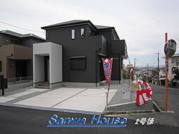 FIRSTTOWN　奈良市鳥見町　第９期 ２号棟