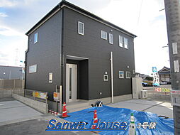 Livele Garden.S　天理市二階堂上ノ庄　１２期 ３号棟