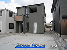 Livele Garden.S　香芝市平野 ２号棟