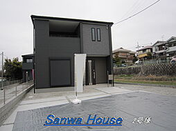 Livele Garden.S 上牧町上牧 2号棟