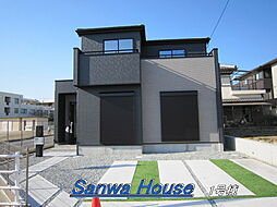 GRAFARE　大和郡山市新木町 １号棟