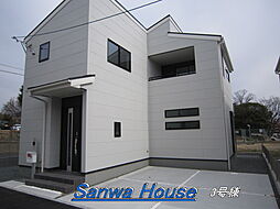 Livele Garden.S　奈良市七条西町　４期 ３号棟