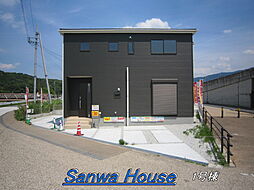 Livele Garden.S　桜井市金屋　６期 １号棟