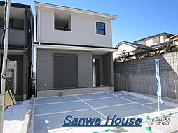 Livele Garden.S　奈良市高畑町　３期 １号棟