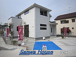 Livele Garden.S 奈良市中山町 14期 1号棟