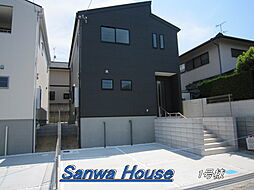 Livele Garden.S 河合町高塚台 3期 1号棟