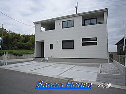 Livele Garden.S 広陵町大野 6期 2号棟