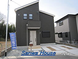 FIRSTTOWN　天理市別所町　第２期 ３号棟