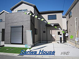 LIGNAGE　奈良市古市町 ２号棟