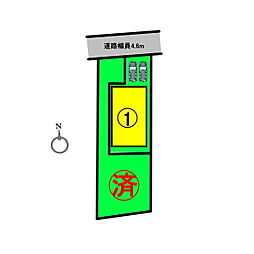 Livele Garden.S　奈良市東紀寺３丁目　３期 １号棟