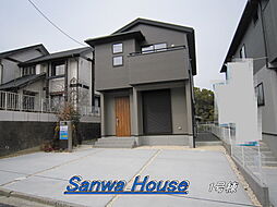 奈良市敷島町１丁目 １号棟