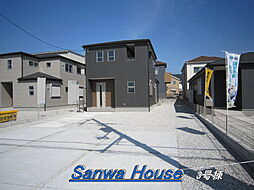 Livele Garden.S　桜井市大豆越　７期 ３号棟