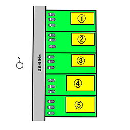 Livele Garden.S　桜井市大豆越　７期 ２号棟