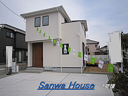 LIGNAGE 奈良市中山町 2号棟