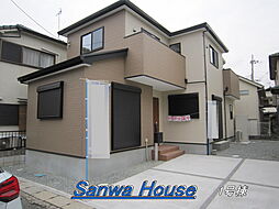 FIRSTTOWN　川西町結崎　１３期 １号棟