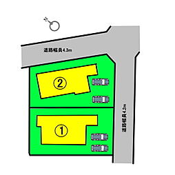 FIRSTTOWN　大和郡山市九条町　１１期 ２号棟